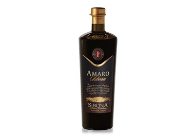 Amaro Sibona - Distilleria Sibona 1,5 lt