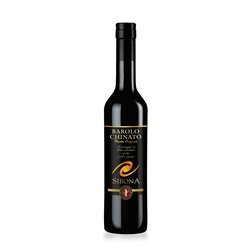 Barolo Chinato - Distilleria Sibona 0,5 l.