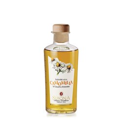 Liquore alla camomilla - Distilleria Sibona 0,5 l.