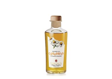 Liquore alla camomilla - Distilleria Sibona 0,5 l.