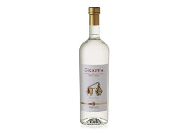Grappa Classica Sibona - Distilleria Sibona 1 lt