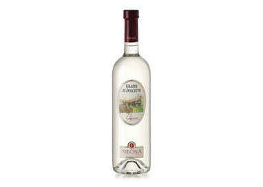 Grappa Monovitigno di Dolcetto - Distilleria Sibona 0,70 L.