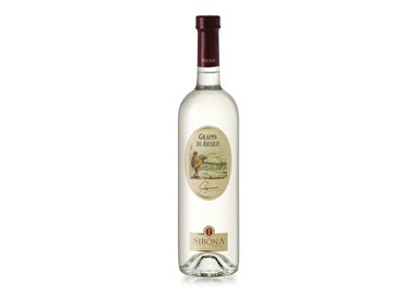Grappa Monovitigno di Arneis - Distilleria Sibona 0,70 l.