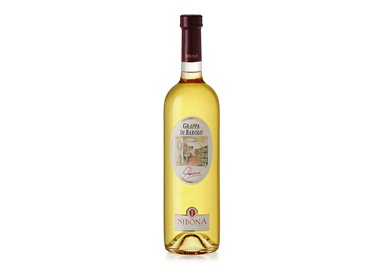 Grappa Monovitigno di Barolo Invecchiata - Distilleria Sibona 0,70 l.
