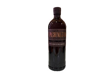 Washington Amaro all'Arancia 28% ,70 cl -  Vecchio Magazzino Doganale