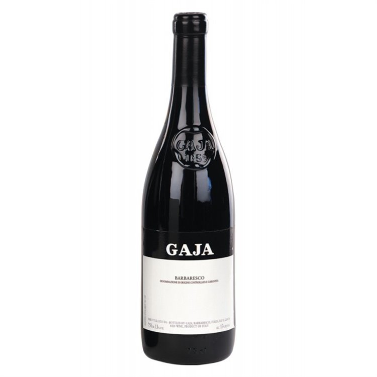Barbaresco 2018 Gaja Angelo 0,375 l. Barbaresco 2018 Gaja Angelo 0,375 l.