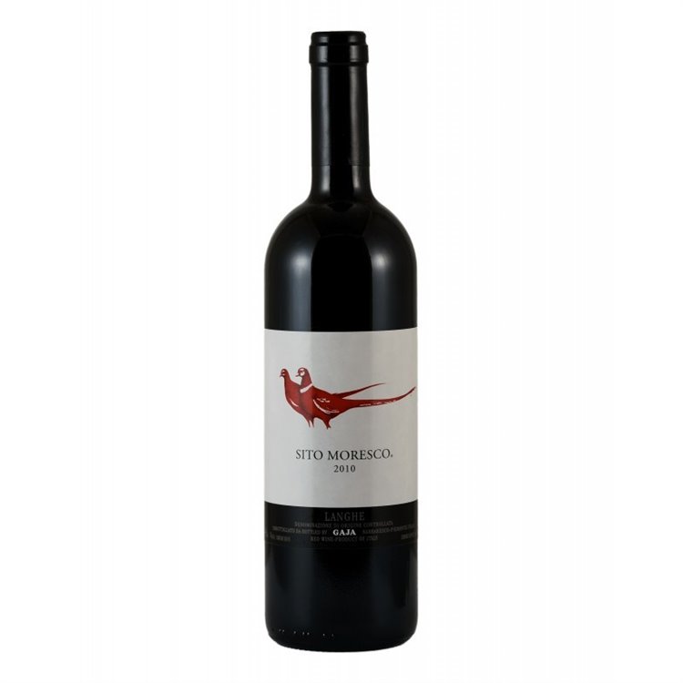 Sito Moresco Langhe DOP 2014 Gaja Angelo Sito Moresco Langhe DOP 2014 Gaja Angelo