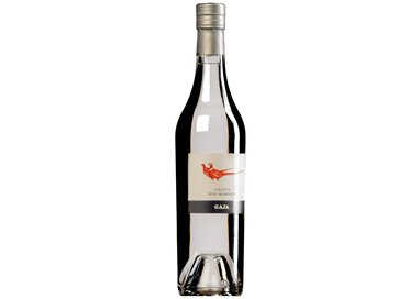 Grappa di Nebbiolo Sito Moresco 42 ° - Gaja 0,500 L.