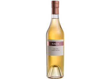 Grappa Costa Russi - Gaja 0,500 L.