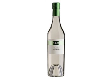 Grappa di Chardonnay Gaia e Rey - Gaja 0,500 L.