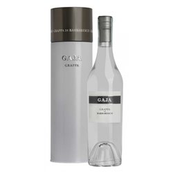 Grappa di Cabernet Sauvignon Darmagi - Gaja 0,500 L. with elegant gift box