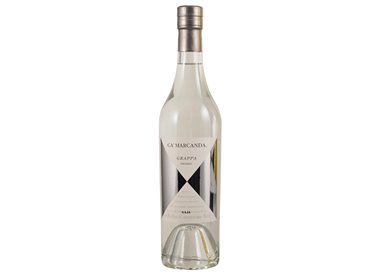 Grappa Promis - Gaja 0,500 L.