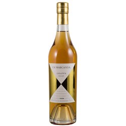 Grappa Magari - Gaja 0,500 L.