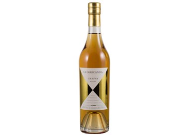 Grappa Magari - Gaja 0,500 L.