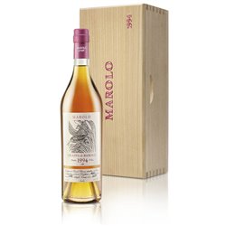 Marolo Grappa di Barolo 1994  -  Distilleria Santa Teresa  Fratelli Marolo 0,70 l.