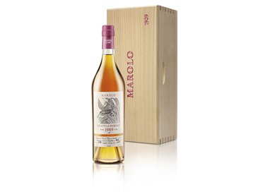Marolo Grappa di Barolo 1989 -  Distilleria Santa Teresa  Fratelli Marolo 0,70 l.
