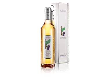 Marolo Grappa Di Barolo Doppio Fusto -  Distilleria Santa Teresa  Fratelli Marolo 0,50 l.