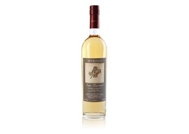 Marolo Grappa di Barolo San Bastian -  Distilleria Santa Teresa  Fratelli Marolo 0,70 l.