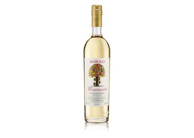 Marolo Grappa di Barbera Monriondo -  Distilleria Santa Teresa  Fratelli Marolo 0,70 l.