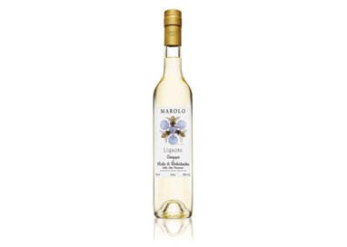Marolo Grappa e Miele Di Rododendro (presidio Slow Food) -  Distilleria Santa Teresa  Fratelli Marolo 0,50 l.