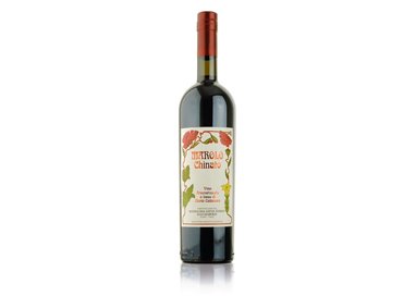 Marolo Barolo Chinato -  Distilleria Santa Teresa  Fratelli Marolo 0,70 l.