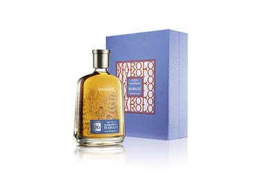 Grappa di Barbaresco Rabajà Vendemmia 2006 -  Distilleria Santa Teresa  Fratelli Marolo  0,70 L.