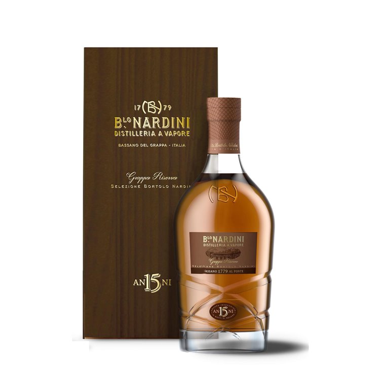 Grappa Extrafina 42° Selezione Bortolo Nardini Grappa Extrafina 42° Selezione Bortolo Nardini