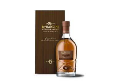 Grappa Extrafina 42° Selezione Bortolo Nardini