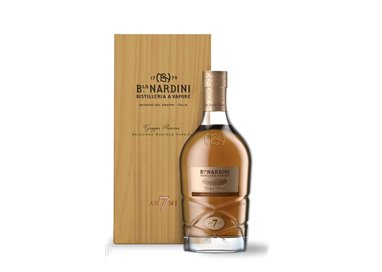Grappa Extrafina 42° Selezione Bortolo Nardini