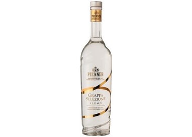 Psenner - Grappa Selezione - Blend 40 %vol. 70 cl