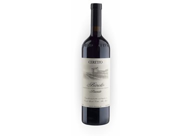 Ceretto - Barolo Brunate DOCG 2018 - Azienda Agricola Ceretto