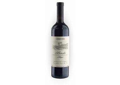 Ceretto - Barolo Prapò DOCG 2018 - Azienda Agricola Ceretto