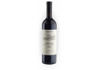 Ceretto - Barolo Bussia DOCG 2018 - Azienda Agricola Ceretto
