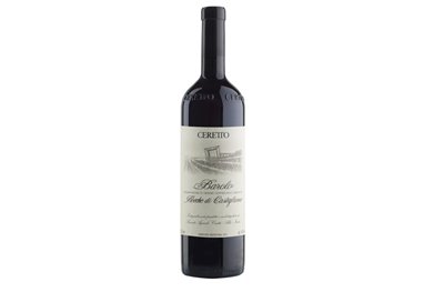 Ceretto - Barolo Rocche di Castiglione DOCG 2018 - Azienda Agricola Ceretto