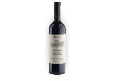 Ceretto - Barolo Bricco Rocche DOCG 2018 - Azienda Agricola Ceretto