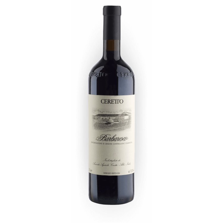 Ceretto - Barbaresco DOCG 2019 - Azienda Agricola Ceretto Ceretto - Barbaresco DOCG 2019 - Azienda Agricola Ceretto