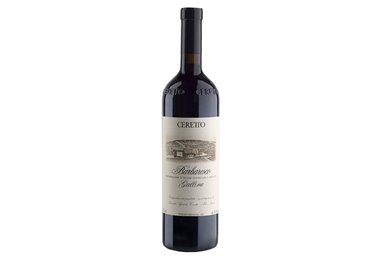 Ceretto - Barbaresco Gallina DOCG 2019 - Azienda Agricola Ceretto
