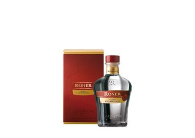 Roner - Grappa Chardonnay -  0,7 l.
