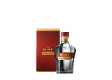 Roner - Grappa Gewürztraminer - 0,7 l.
