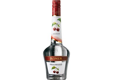 Roner -  Kirschwasser Acquavite di Ciliegie -  0,7 l.