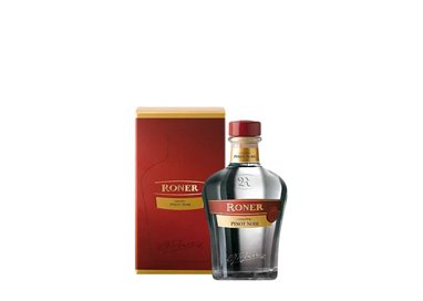 Roner - Grappa Pinot Noir -  0,7 l.