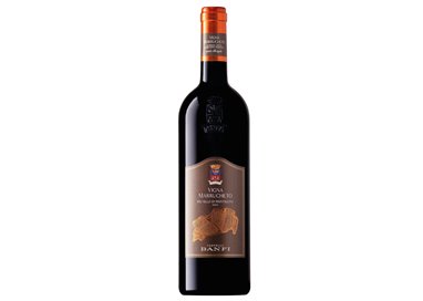 Banfi - Brunello di Montalcino Vigna Marrucheto 2017