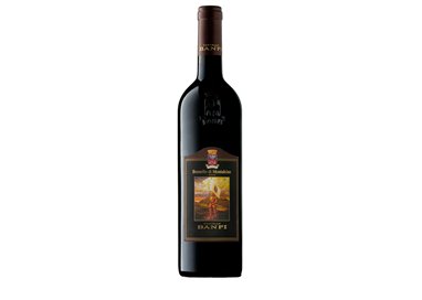 Banfi - Castello Banfi Brunello di Montalcino DOCG 2018