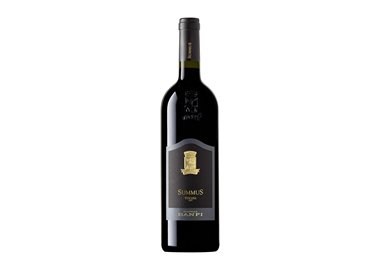 Banfi - SummuS Toscana IGT 2019 - Supertuscan - Castello Banfi