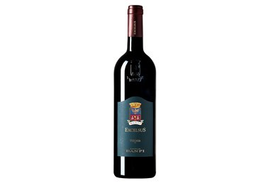 Banfi - ExcelsuS Toscana IGT 2018 - Supertuscan - Castello Banfi