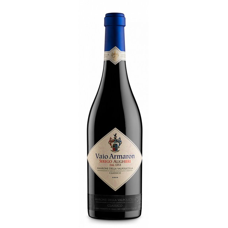 Masi - Vaio Armaron Amarone della Valpolicella Classico DOCG 2015 - Serego Alighieri Masi - Vaio Armaron Amarone della Valpolicella Classico DOCG 2015 - Serego Alighieri