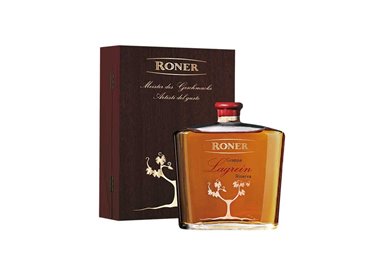 Roner - Grappa Lagrein Riserva - 0,7 l.