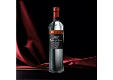 Roner - Bauernschnaps - Grappa dell’Agricoltor - 0,7 l.