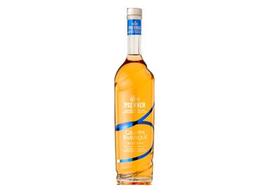 Psenner - Grappa Barrique Riserva 40 %vol. 70 cl