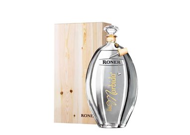 Roner - Grappa La Morbida - Magnum - 1,5 l.